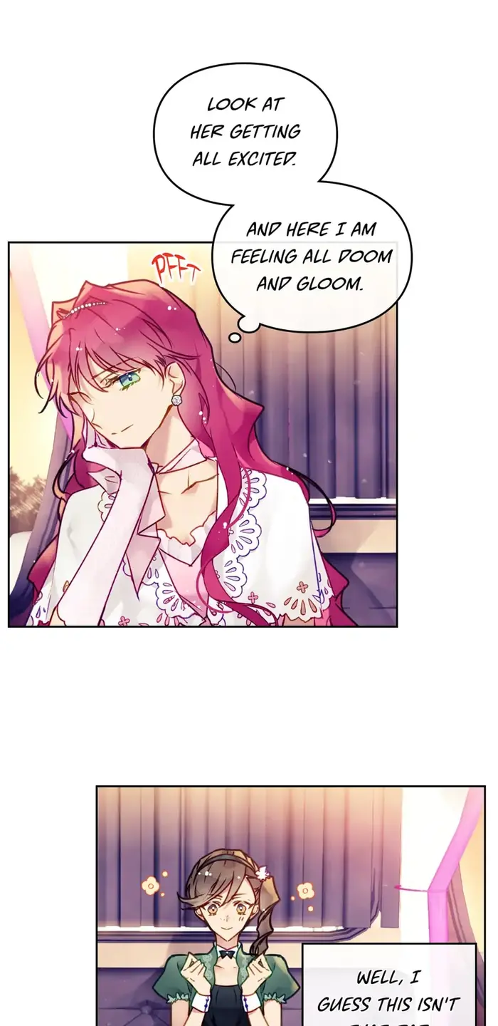 Villains Are Destined to Die Chapter 91 image 05_optimized